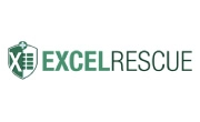 Excel Rescue Logo