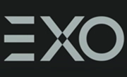EXO Drones Logo