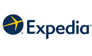 Expedia Coupons Logo