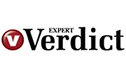 Expert Verdict Logo