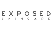 Exposed Skincare Logo