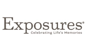 Exposures Coupons and Promo Codes