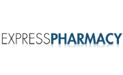 Express Pharmacy Logo