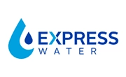 Express Water Logo