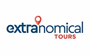 Extranomical Tours Logo