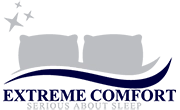 Extreme Comfort Logo