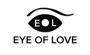 Eye of Love Logo