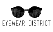 Eyewear District Logo