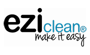 EZIclean Logo