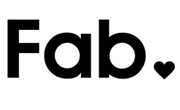 fab.com Logo