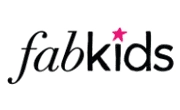 FabKids Coupons and Promo Codes