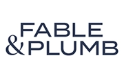 Fable & Plumb Logo
