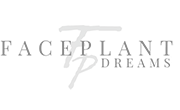 Faceplant Dreams Logo