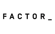 Factor Canada Logo