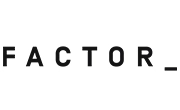 Factor Meals Logo