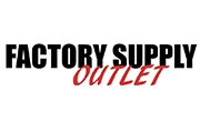 Factory Supply Outlet Logo
