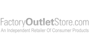 All FactoryOutletStore Coupons & Promo Codes