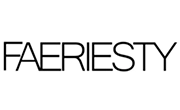 Faeriesty Logo
