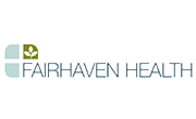 Fairhaven Health Logo