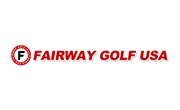 All Fairway Golf Coupons & Promo Codes