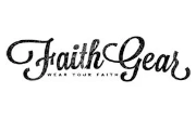 Faith Gear Logo