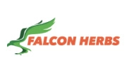 Falcon Herbs Logo