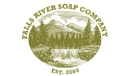 Falls River Soap Company Logo
