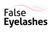 Falseeyelashes.co.uk Logo