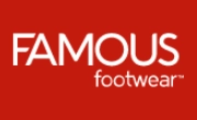 All Famous Footwear Coupons & Promo Codes