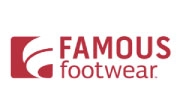Famous Footwear Canada Coupons and Promo Codes