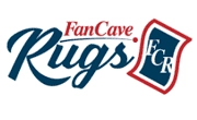Fan Cave Rugs Logo