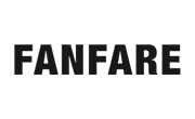 Fanfare Label Logo