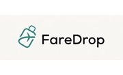 FareDrop Logo