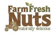 Farm Fresh Nuts Logo