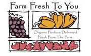 All Farm Fresh To You Coupons & Promo Codes