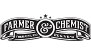 Farmer & Chemist   Logo