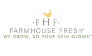 FarmHouse Fresh Logo