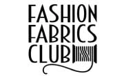Fashion Fabrics Club Coupons Logo