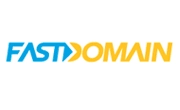 FastDomain Logo