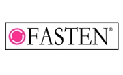 FASTEN Swim Logo
