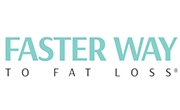 FASTer Way to Fat Loss Logo