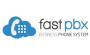 FastPBX Logo
