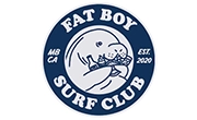 Fat Boy Surf Club Coupons and Promo Codes