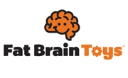 Fat Brain Toys Logo