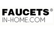 FaucetsInHome Logo