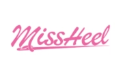 MissHeel Logo