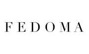 Fedoma Jewellery Logo