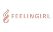 FeelinGirl Logo