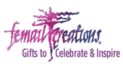 Femail Creations Logo
