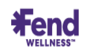 Fend Wellness Logo